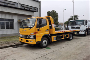 江汉车辆公路救援