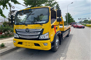 江汉汽车救援头像