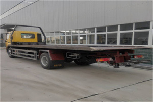 江汉24小时公路救援电话