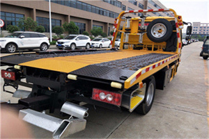 江汉24小时汽车送油服务公司